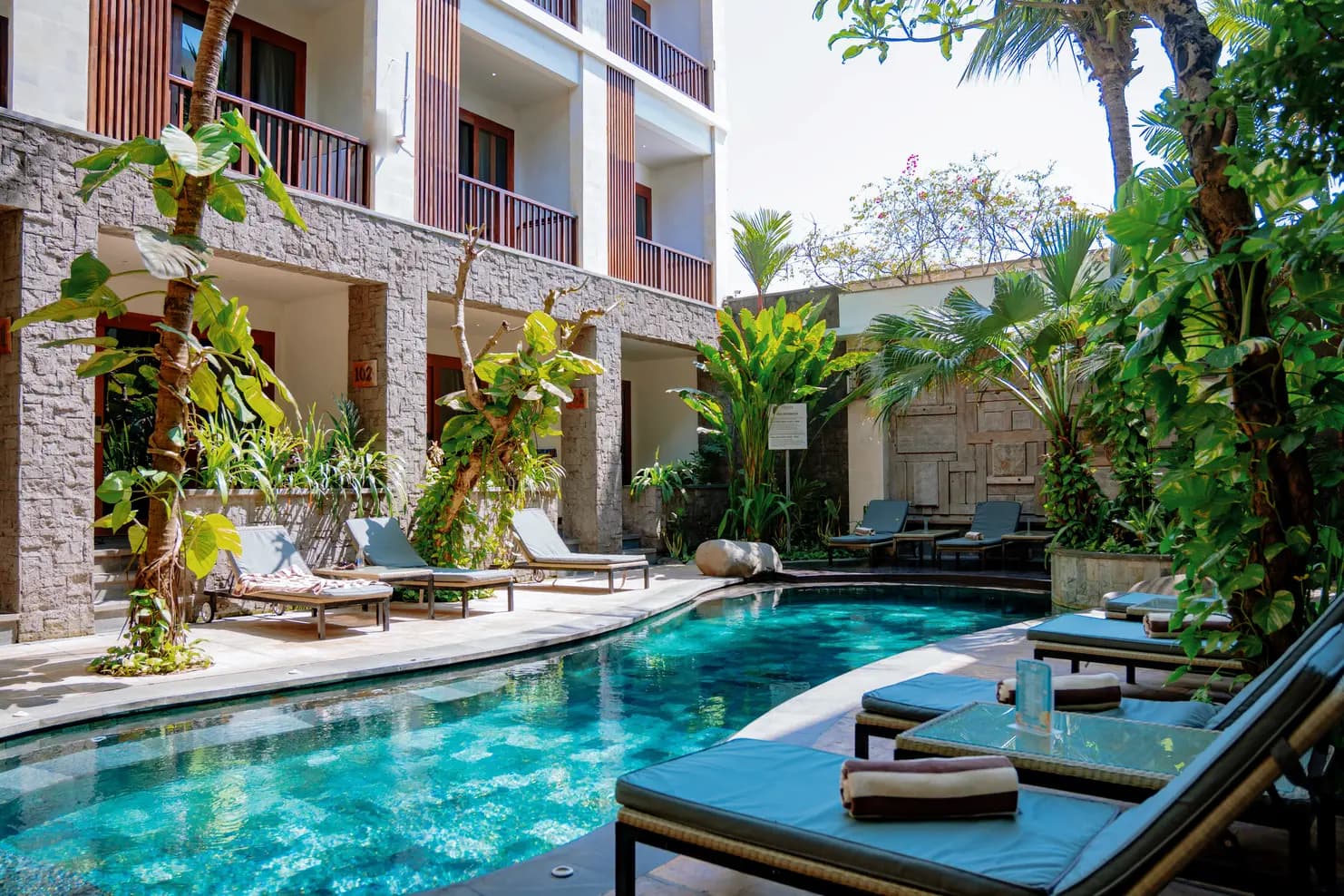 Akana Sanur